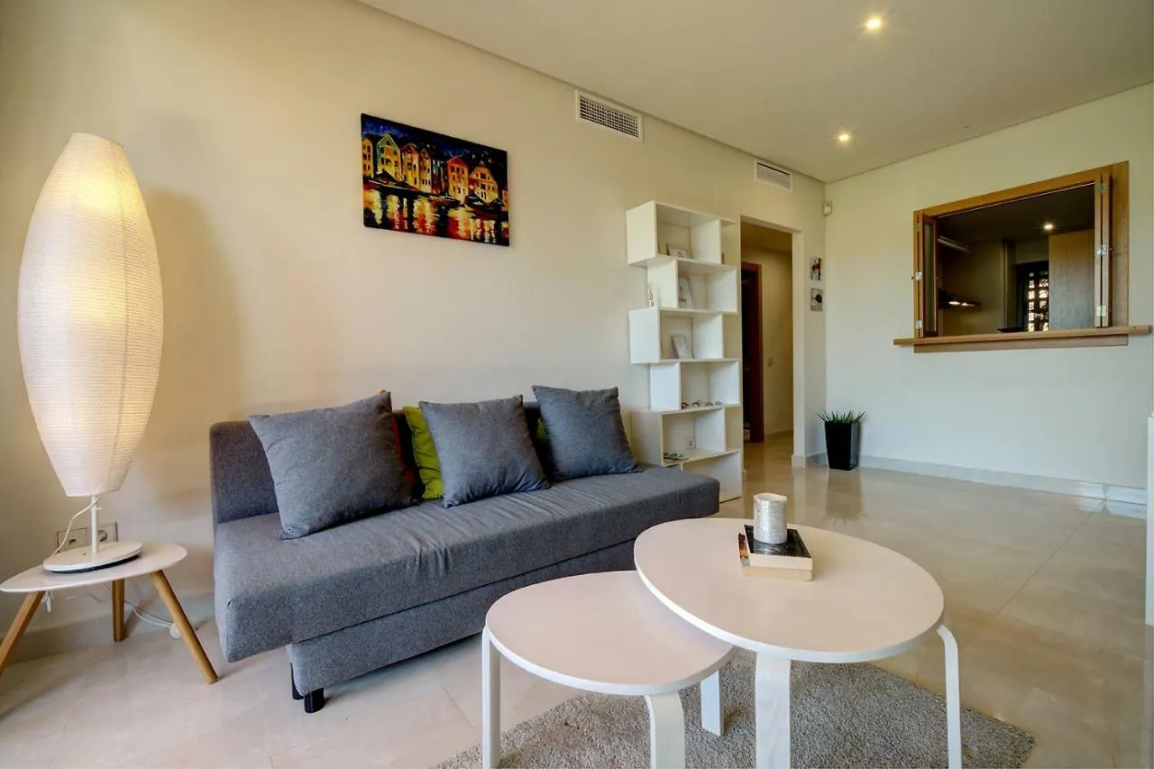 Apartment Garden Home Near The Beach Estepona