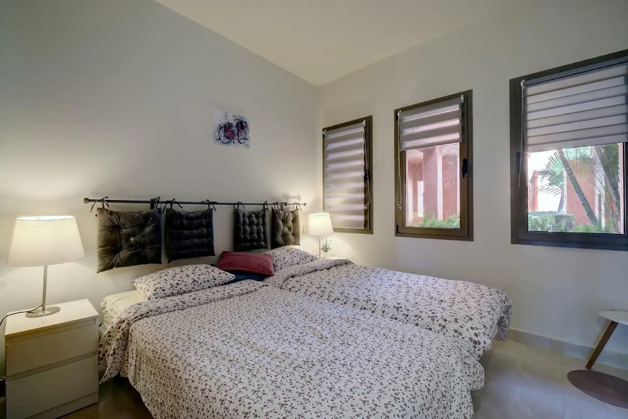 Garden Home Near The Beach Estepona 0*,  Spain