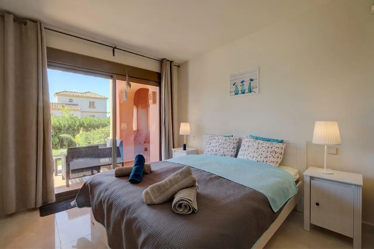 Garden Home Near The Beach Estepona