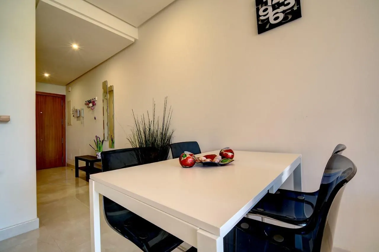 Garden Home Near The Beach Estepona 0*,