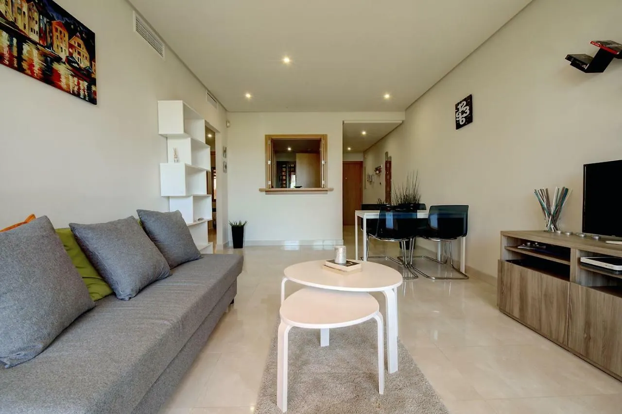 Apartment Garden Home Near The Beach Estepona